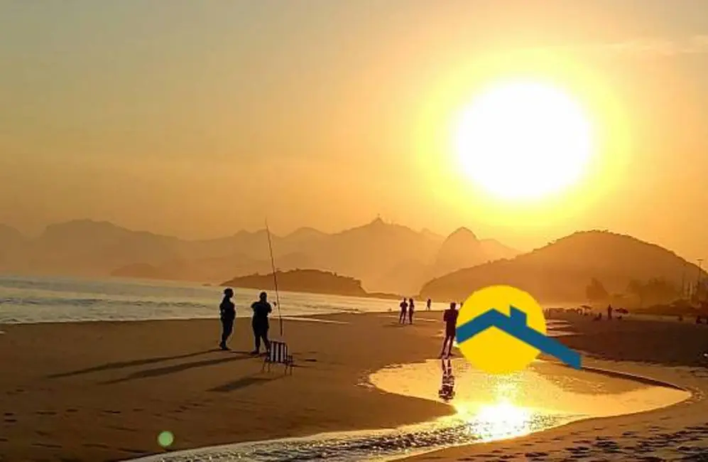 Foto 9 de Terreno / Lote à venda, 580m2 em Serra Grande, Niteroi - RJ