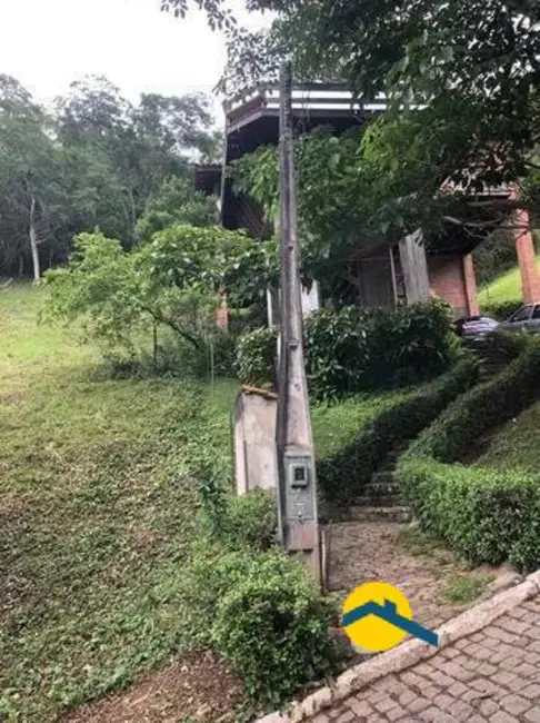 Foto 3 de Terreno / Lote à venda, 580m2 em Serra Grande, Niteroi - RJ