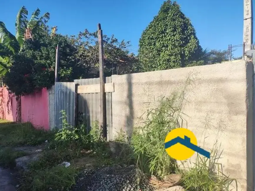 Foto 4 de Terreno / Lote à venda, 195m2 em Itaipu, Niteroi - RJ