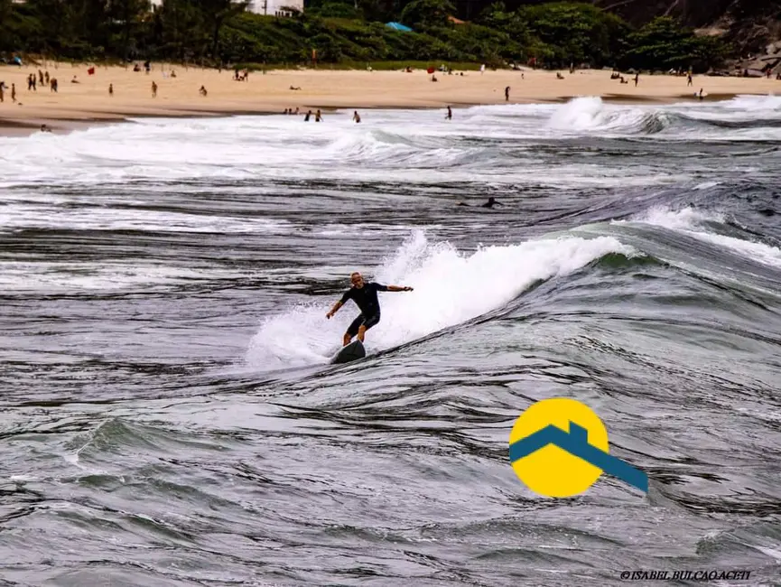 Foto 9 de Terreno / Lote à venda, 195m2 em Itaipu, Niteroi - RJ