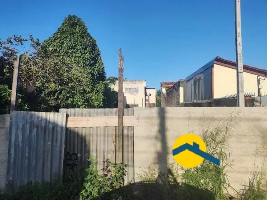 Foto 5 de Terreno / Lote à venda, 195m2 em Itaipu, Niteroi - RJ