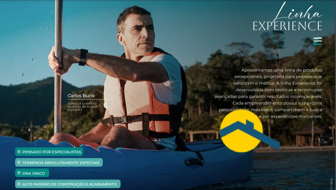 Foto 5 de Lote de Condomínio à venda, 648m2 em Ponta Negra (Ponta Negra), Marica - RJ