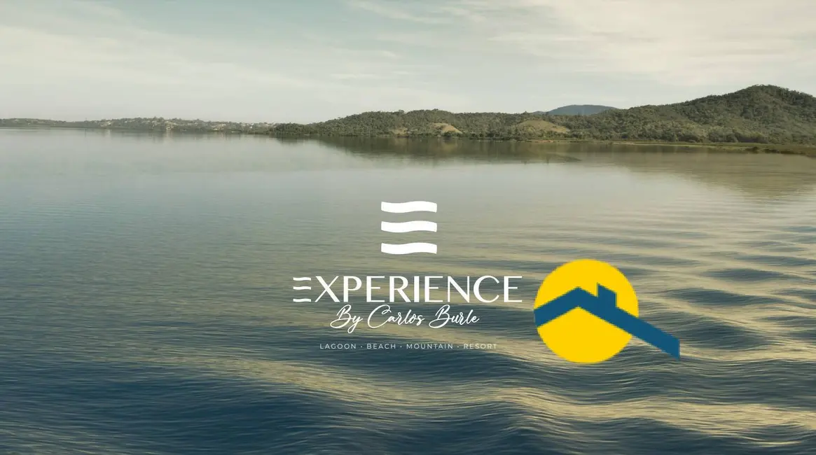 Foto 3 de Lote de Condomínio à venda, 648m2 em Ponta Negra (Ponta Negra), Marica - RJ