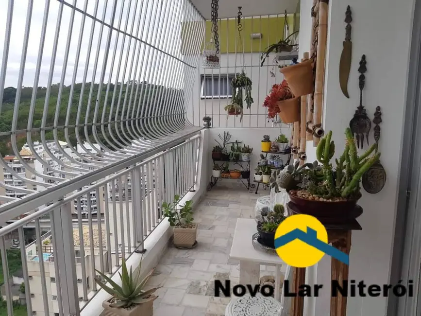 Foto 1 de Apartamento com 2 quartos à venda, 90m2 em Ingá, Niteroi - RJ