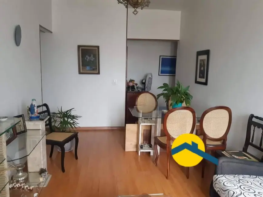 Foto 5 de Apartamento com 2 quartos à venda, 90m2 em Ingá, Niteroi - RJ
