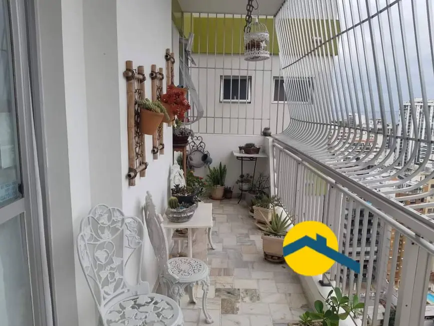 Foto 2 de Apartamento com 2 quartos à venda, 90m2 em Ingá, Niteroi - RJ