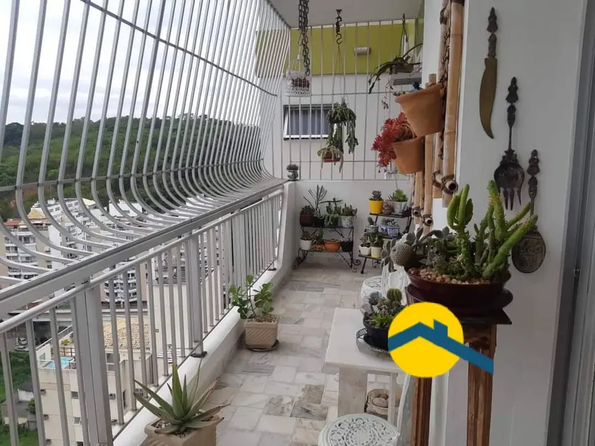 Foto 1 de Apartamento com 2 quartos à venda, 90m2 em Ingá, Niteroi - RJ