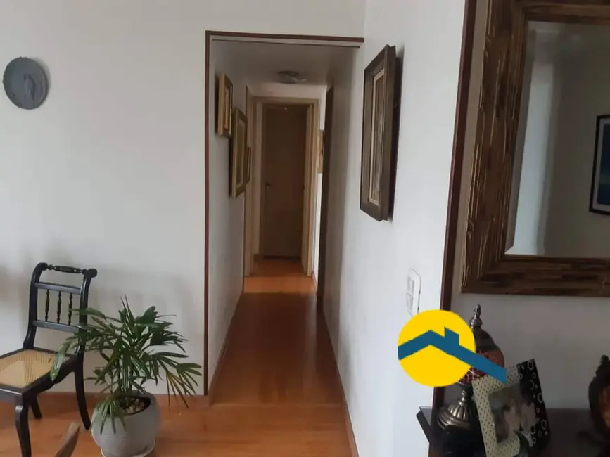 Foto 8 de Apartamento com 2 quartos à venda, 90m2 em Ingá, Niteroi - RJ