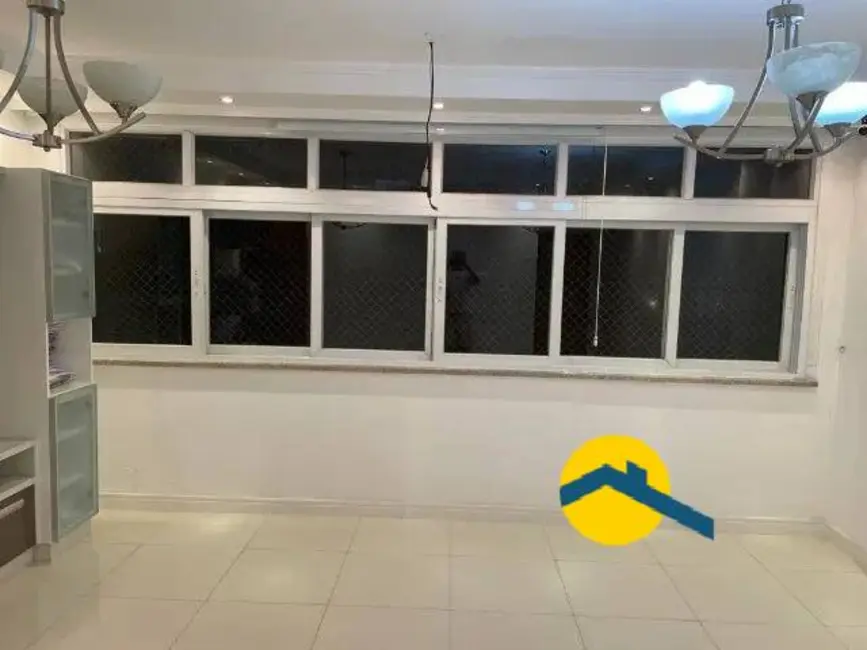Foto 1 de Apartamento com 3 quartos à venda, 120m2 em Icaraí, Niteroi - RJ