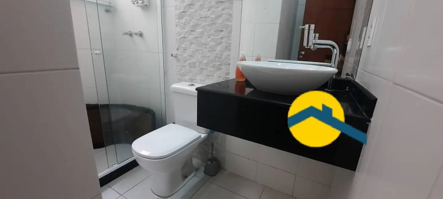 Foto 8 de Apartamento com 3 quartos à venda, 120m2 em Icaraí, Niteroi - RJ