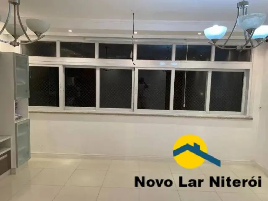 Foto 1 de Apartamento com 3 quartos à venda, 120m2 em Icaraí, Niteroi - RJ