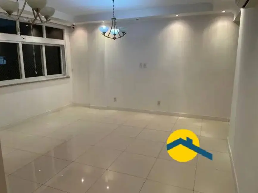 Foto 6 de Apartamento com 3 quartos à venda, 120m2 em Icaraí, Niteroi - RJ
