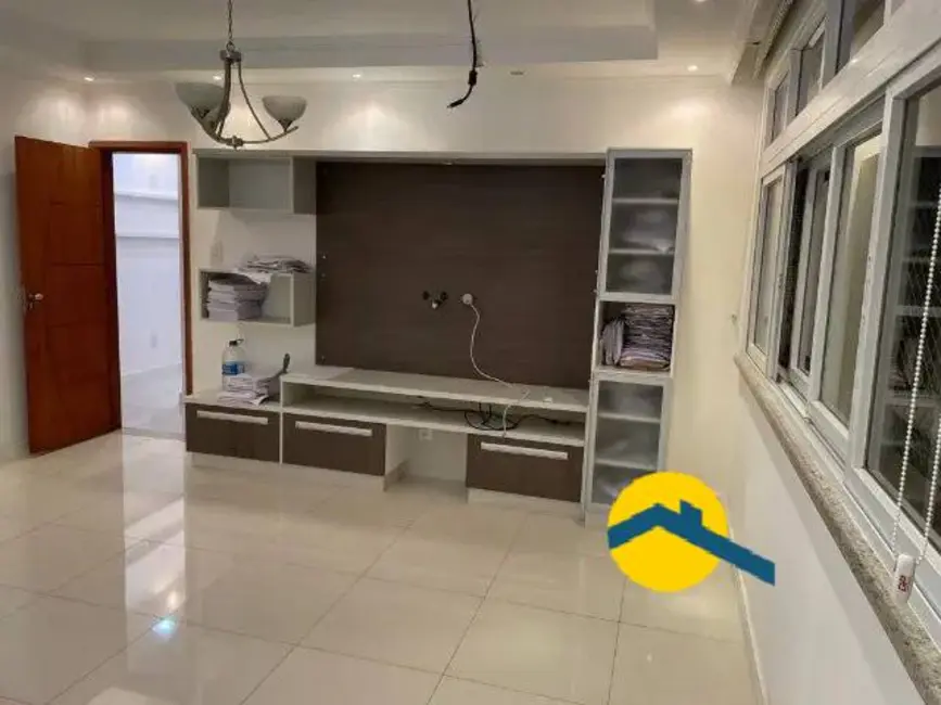 Foto 5 de Apartamento com 3 quartos à venda, 120m2 em Icaraí, Niteroi - RJ