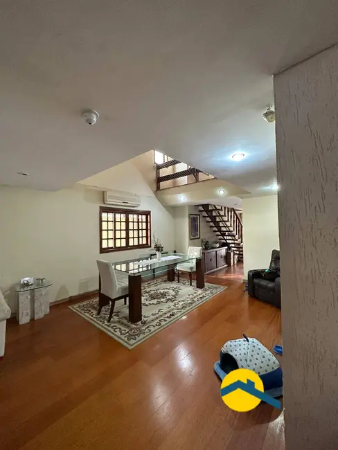 Foto 5 de Casa com 3 quartos à venda, 302m2 em Piratininga, Niteroi - RJ