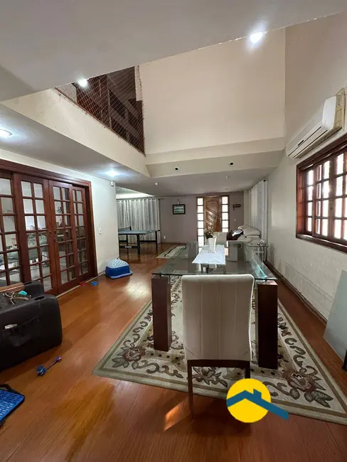 Foto 8 de Casa com 3 quartos à venda, 302m2 em Piratininga, Niteroi - RJ