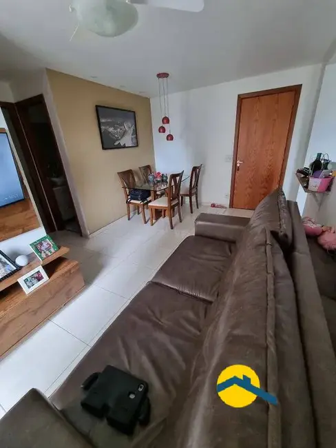 Foto 3 de Apartamento com 2 quartos à venda, 50m2 em Neves, Sao Goncalo - RJ