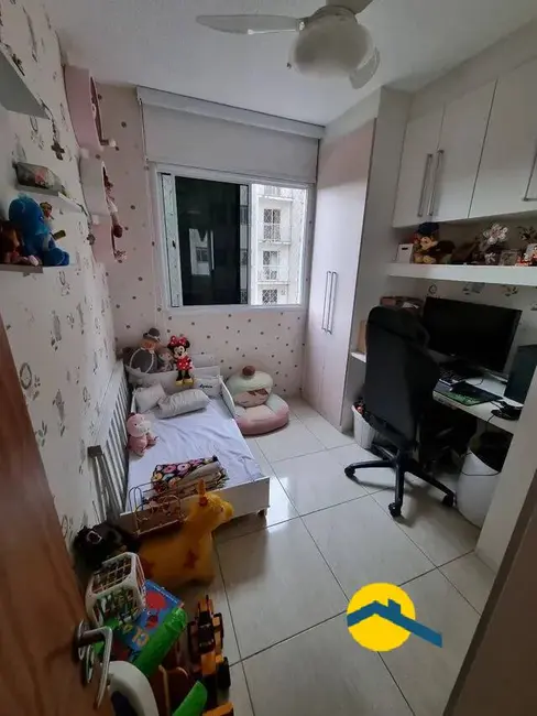 Foto 9 de Apartamento com 2 quartos à venda, 50m2 em Neves, Sao Goncalo - RJ