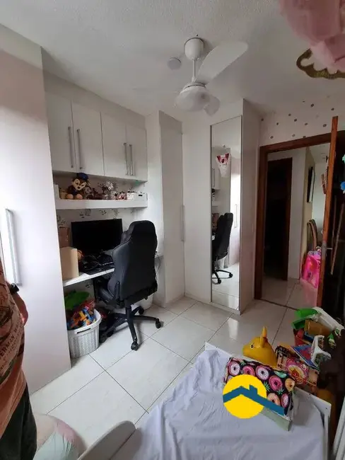 Foto 8 de Apartamento com 2 quartos à venda, 50m2 em Neves, Sao Goncalo - RJ