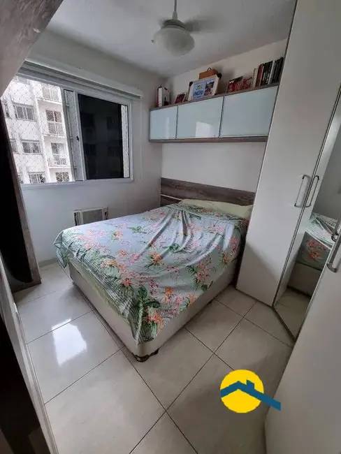 Foto 5 de Apartamento com 2 quartos à venda, 50m2 em Neves, Sao Goncalo - RJ