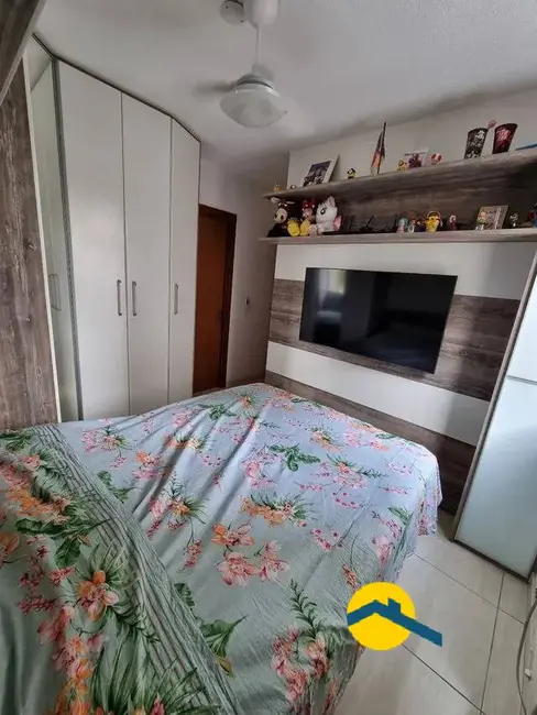 Foto 6 de Apartamento com 2 quartos à venda, 50m2 em Neves, Sao Goncalo - RJ