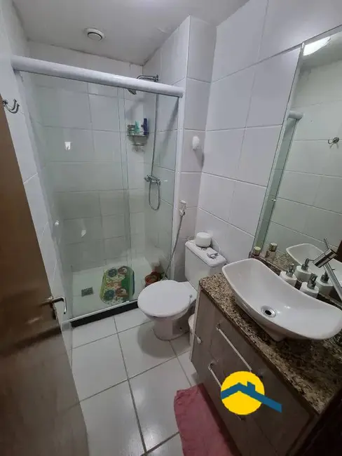Foto 7 de Apartamento com 2 quartos à venda, 50m2 em Neves, Sao Goncalo - RJ