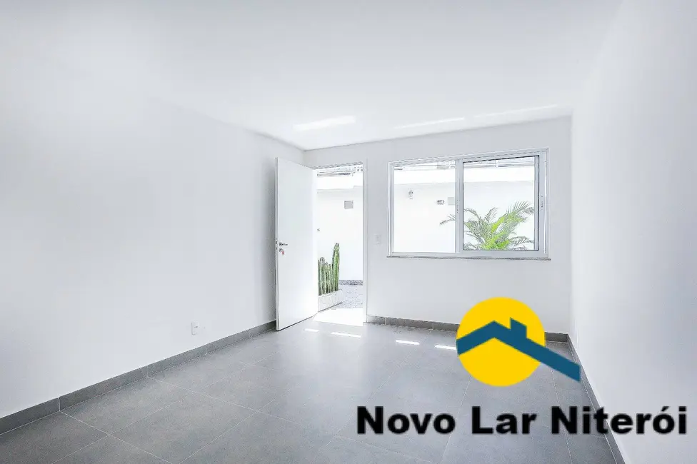 Foto 2 de Casa com 2 quartos à venda, 72m2 em Ingá, Niteroi - RJ