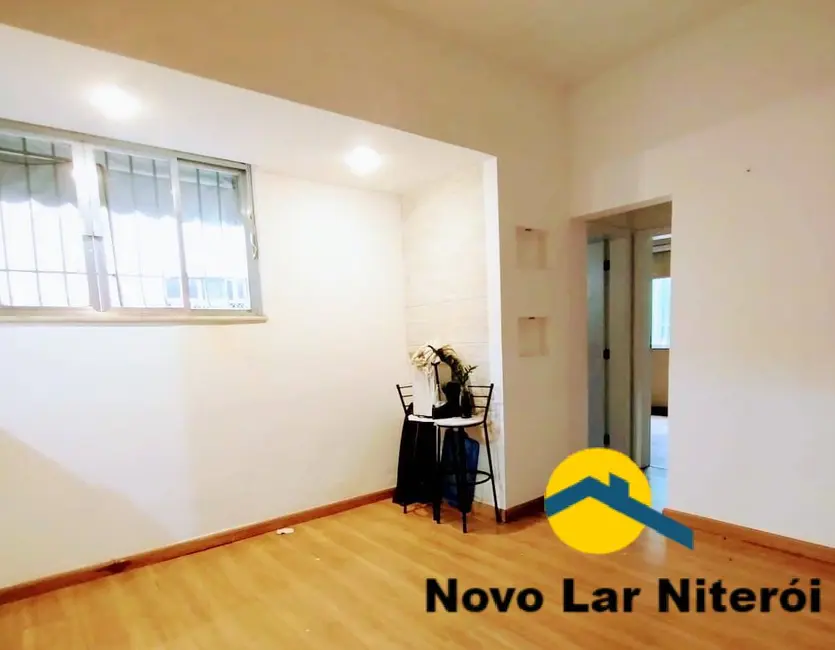 Foto 1 de Apartamento com 2 quartos à venda, 70m2 em Pe Pequeno, Niteroi - RJ