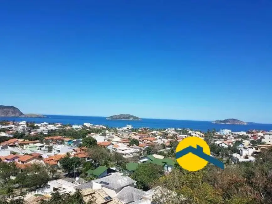 Foto 3 de Apartamento com 1 quarto à venda, 45m2 em Camboinhas, Niteroi - RJ