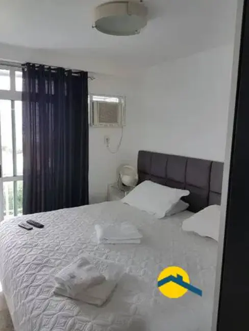 Foto 9 de Apartamento com 1 quarto à venda, 45m2 em Camboinhas, Niteroi - RJ
