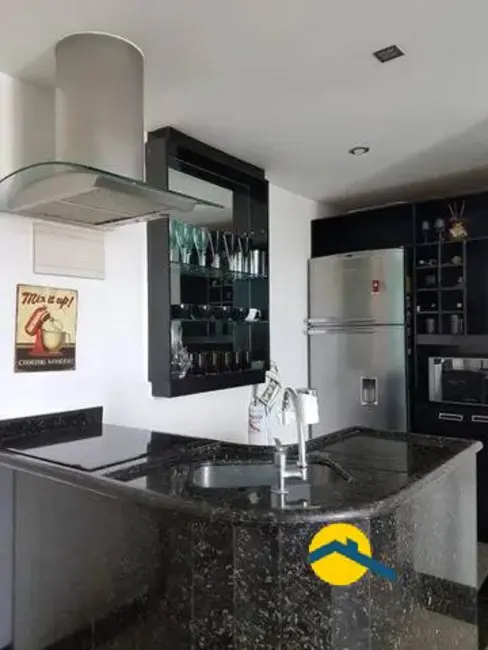 Foto 4 de Apartamento com 1 quarto à venda, 45m2 em Camboinhas, Niteroi - RJ