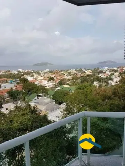 Foto 1 de Apartamento com 1 quarto à venda, 45m2 em Camboinhas, Niteroi - RJ