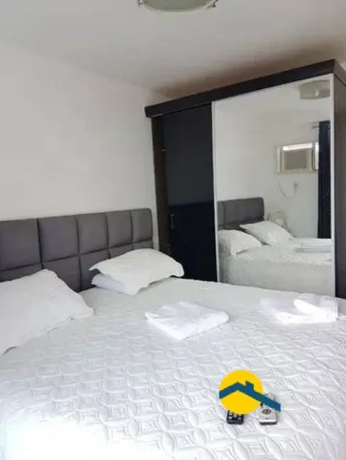 Foto 7 de Apartamento com 1 quarto à venda, 45m2 em Camboinhas, Niteroi - RJ