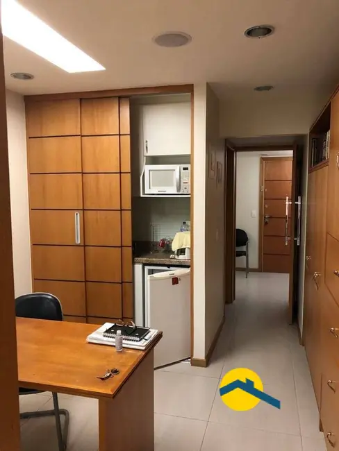 Foto 3 de Sala Comercial à venda, 50m2 em Centro, Niteroi - RJ