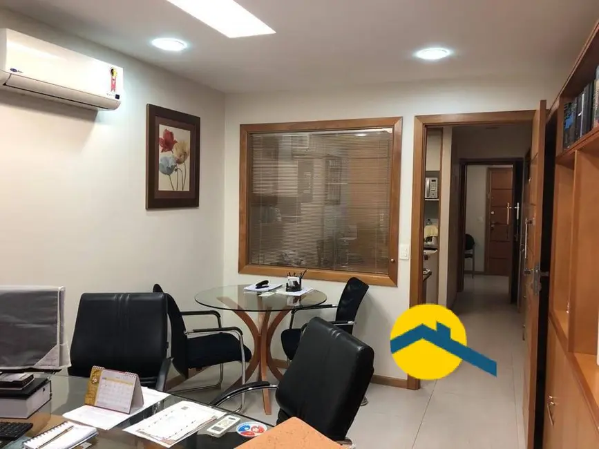 Foto 8 de Sala Comercial à venda, 50m2 em Centro, Niteroi - RJ