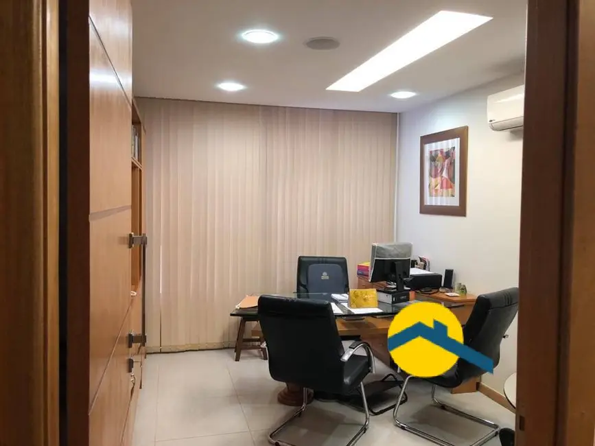 Foto 1 de Sala Comercial à venda, 50m2 em Centro, Niteroi - RJ