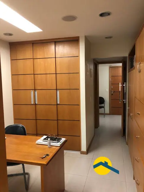 Foto 2 de Sala Comercial à venda, 50m2 em Centro, Niteroi - RJ