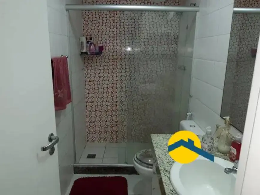 Foto 9 de Apartamento com 3 quartos à venda, 120m2 em Itaipu, Niteroi - RJ