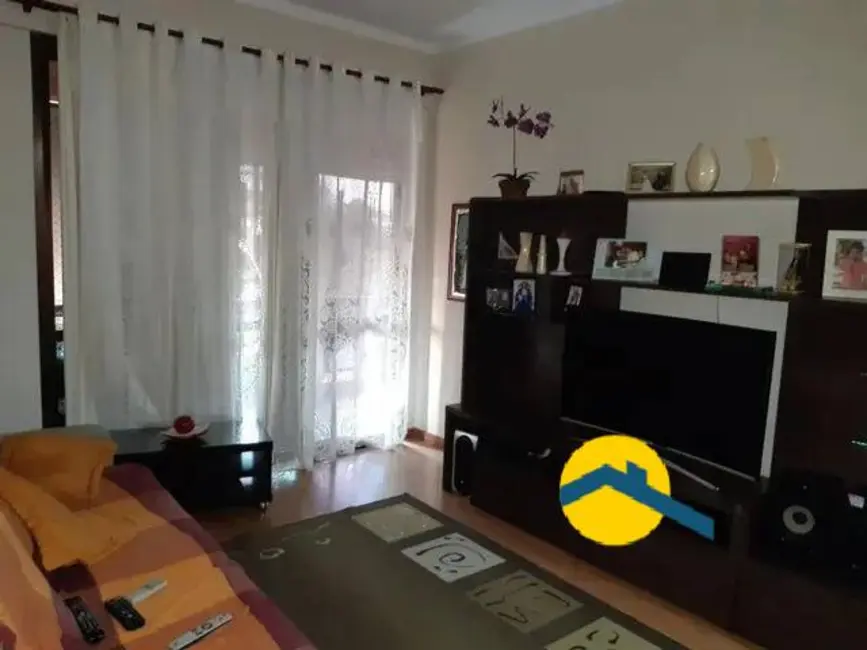 Foto 5 de Apartamento com 3 quartos à venda, 120m2 em Itaipu, Niteroi - RJ