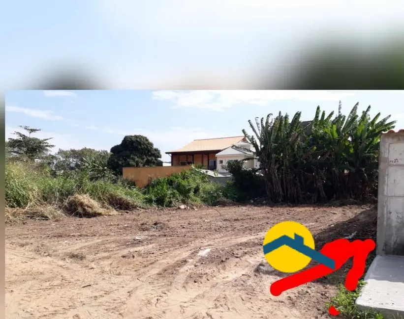 Terreno / Lote à venda, 360m2 em Itaipu, Niteroi - RJ - imagem 8 Foto 8 de Terreno / Lote à venda, 360m2 em Itaipu, Niteroi - RJ