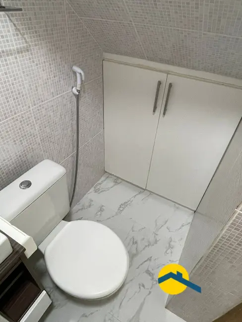 Foto 9 de Casa com 3 quartos à venda, 110m2 em Itaipu, Niteroi - RJ