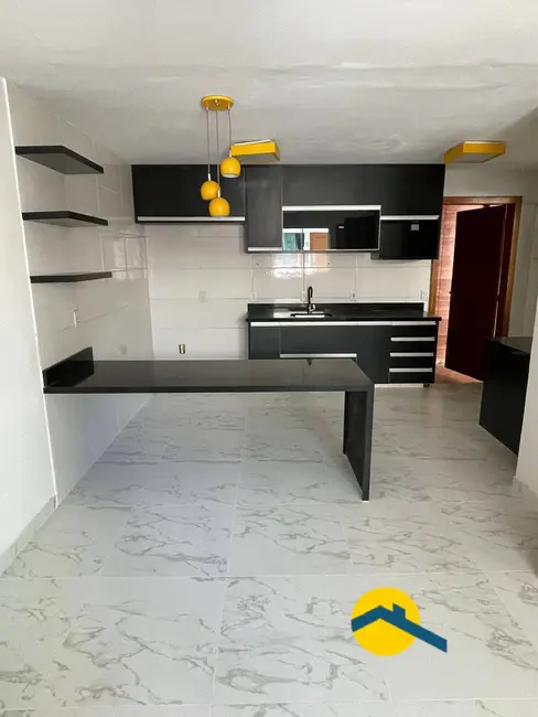 Foto 5 de Casa com 3 quartos à venda, 110m2 em Itaipu, Niteroi - RJ