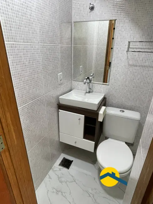 Foto 8 de Casa com 3 quartos à venda, 110m2 em Itaipu, Niteroi - RJ