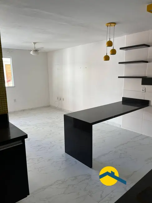 Foto 2 de Casa com 3 quartos à venda, 110m2 em Itaipu, Niteroi - RJ