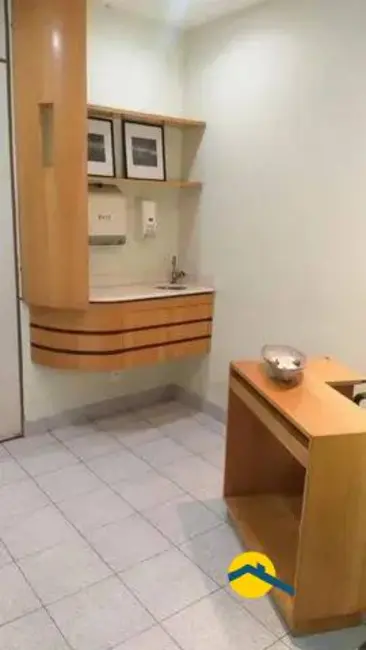 Sala Comercial à venda, 38m2 em Centro, Niteroi - RJ - imagem 6 Foto 6 de Sala Comercial à venda, 38m2 em Centro, Niteroi - RJ