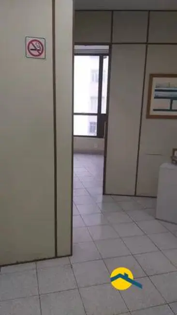 Sala Comercial à venda, 38m2 em Centro, Niteroi - RJ - imagem 3 Foto 3 de Sala Comercial à venda, 38m2 em Centro, Niteroi - RJ