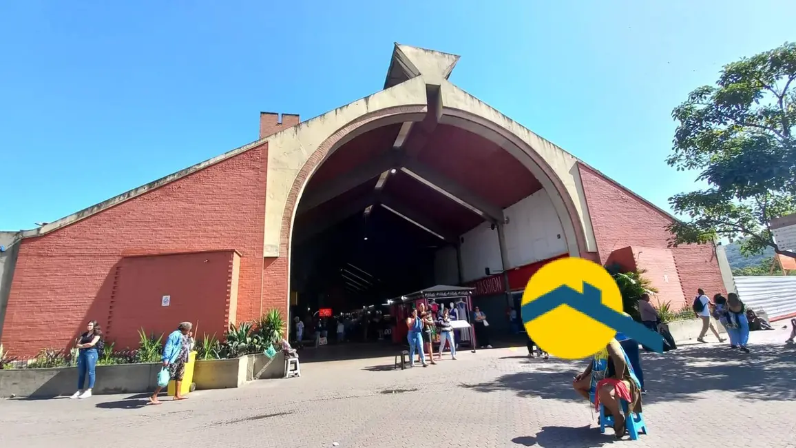 Sala Comercial à venda, 38m2 em Centro, Niteroi - RJ - imagem 9 Foto 9 de Sala Comercial à venda, 38m2 em Centro, Niteroi - RJ