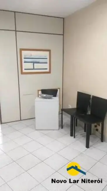 Foto 1 de Sala Comercial à venda, 38m2 em Centro, Niteroi - RJ