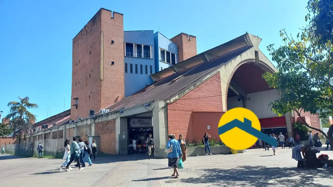 Sala Comercial à venda, 38m2 em Centro, Niteroi - RJ - imagem 8 Foto 8 de Sala Comercial à venda, 38m2 em Centro, Niteroi - RJ