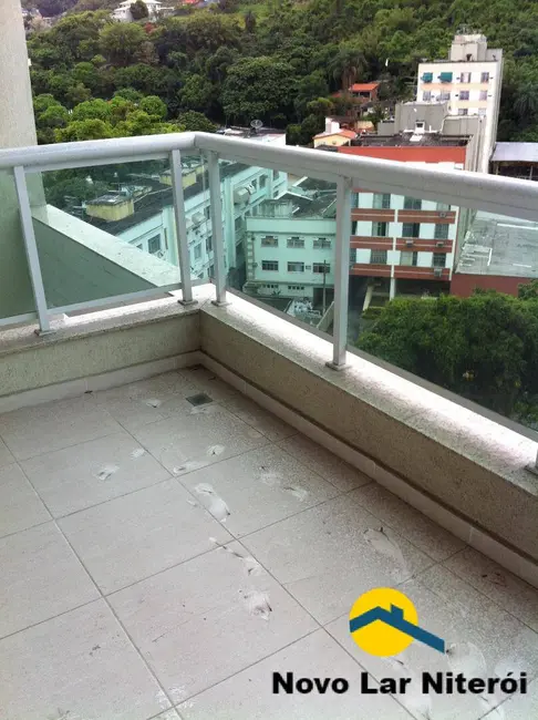 Foto 2 de Apartamento com 2 quartos à venda, 75m2 em Santa Rosa, Niteroi - RJ