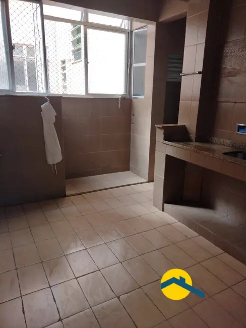 Foto 8 de Apartamento com 2 quartos à venda, 80m2 em Centro, Niteroi - RJ